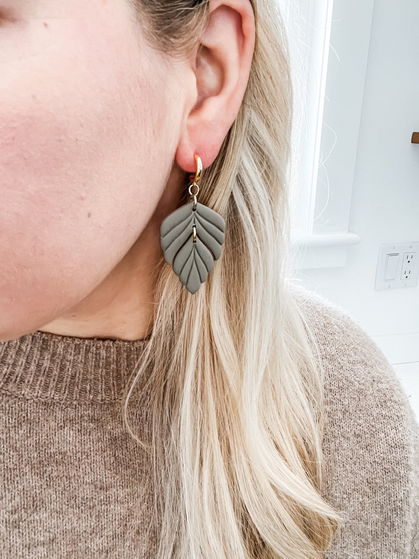 Foliage Dangles