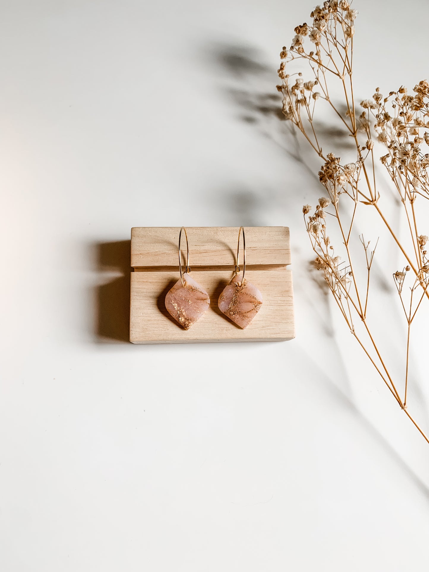 Elise in Boho Translucent