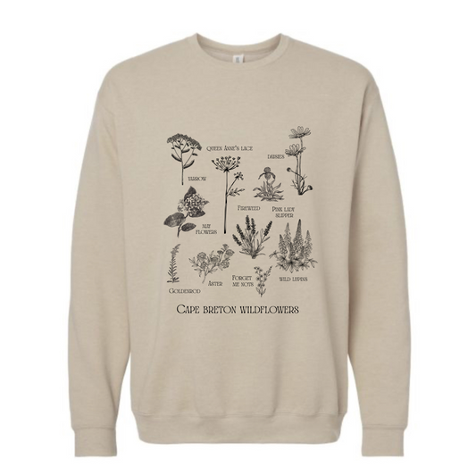 Cape Breton Wildflowers