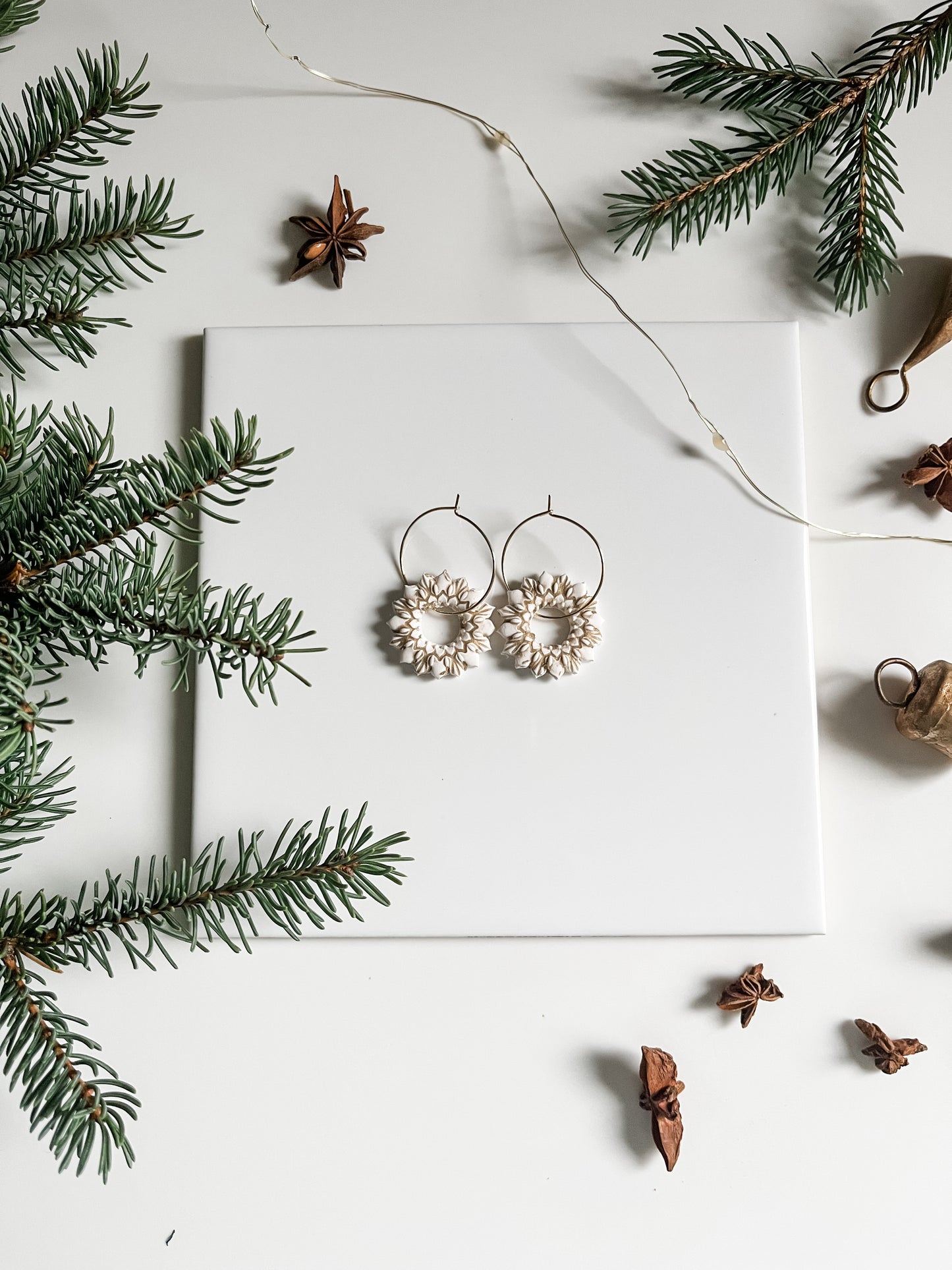 Nordic Winter Wreaths