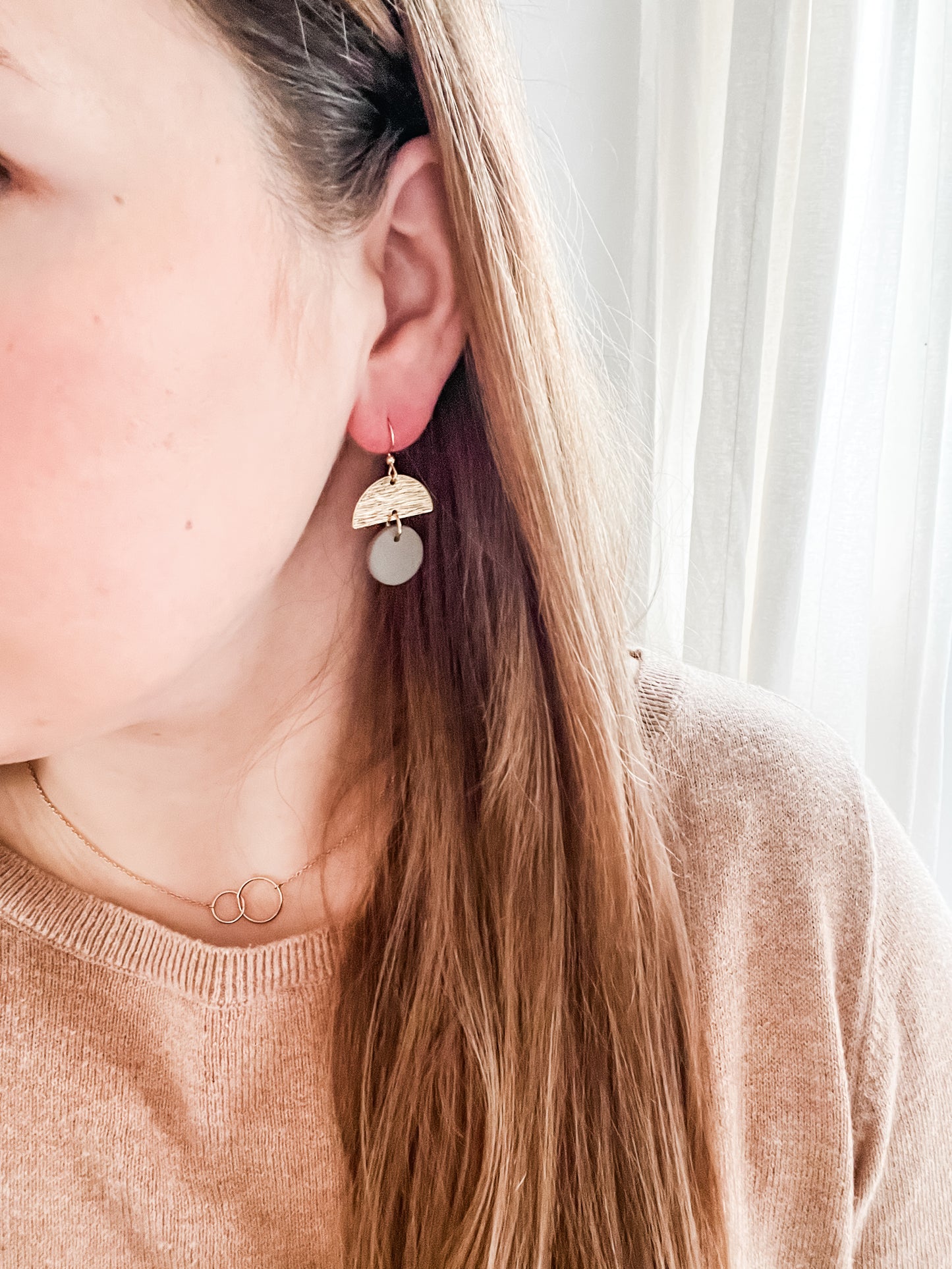 Taylor Earrings