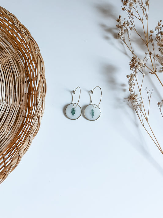 Fern Hoops