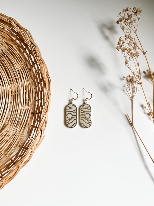 Skyline Earrings