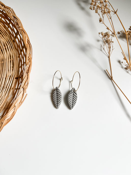 Foliage Hoops