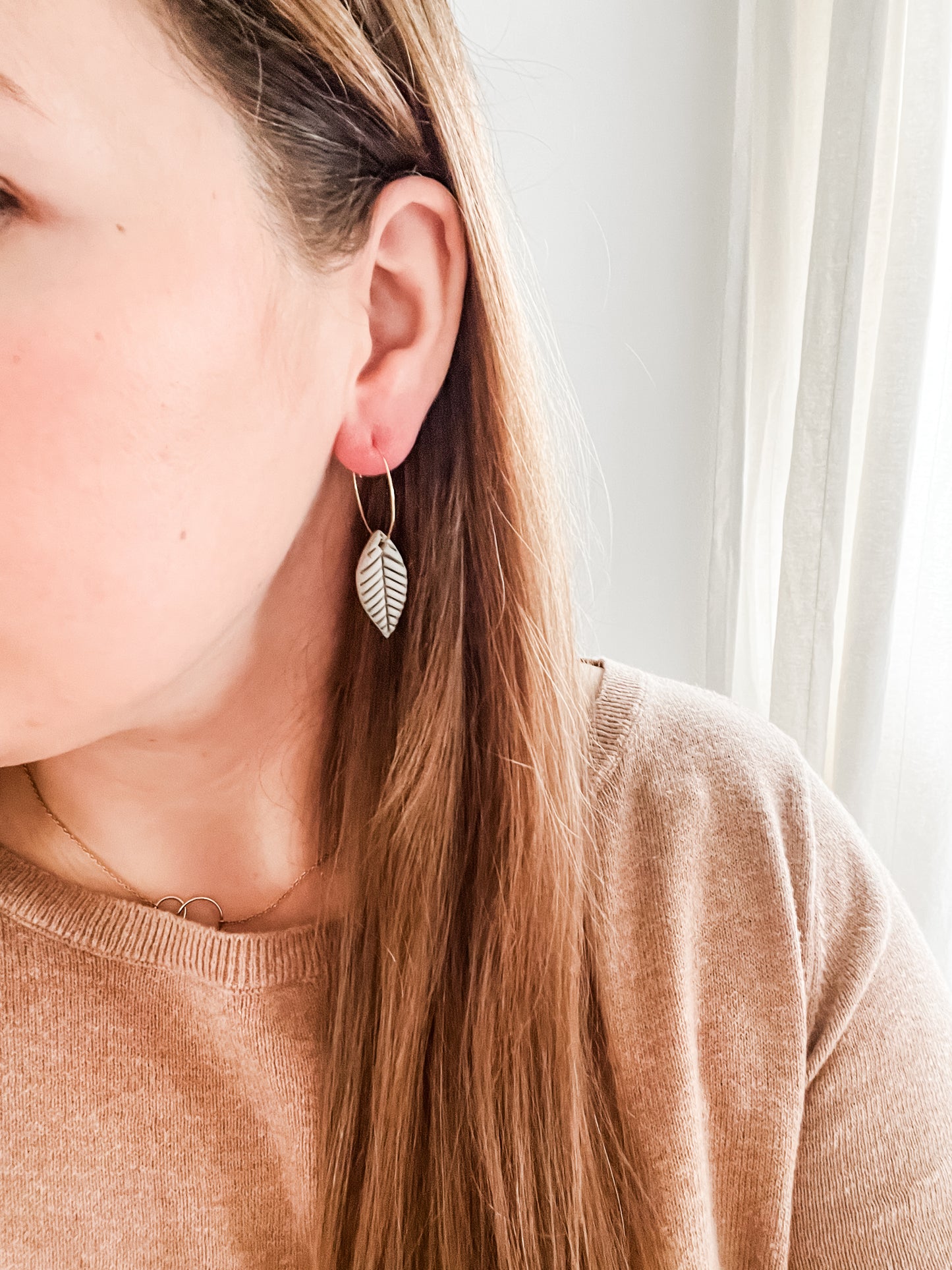 Foliage Hoops