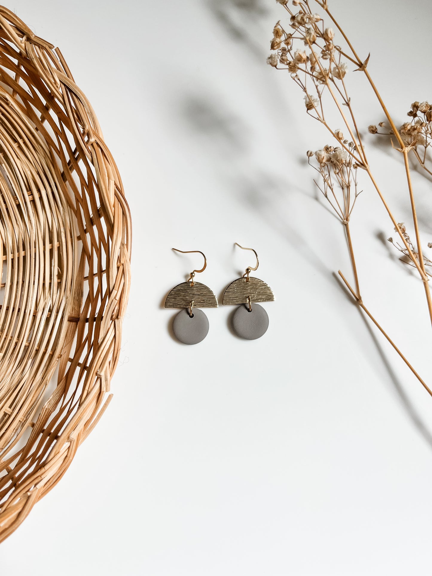 Taylor Earrings