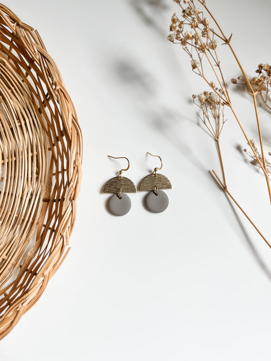 Taylor Earrings