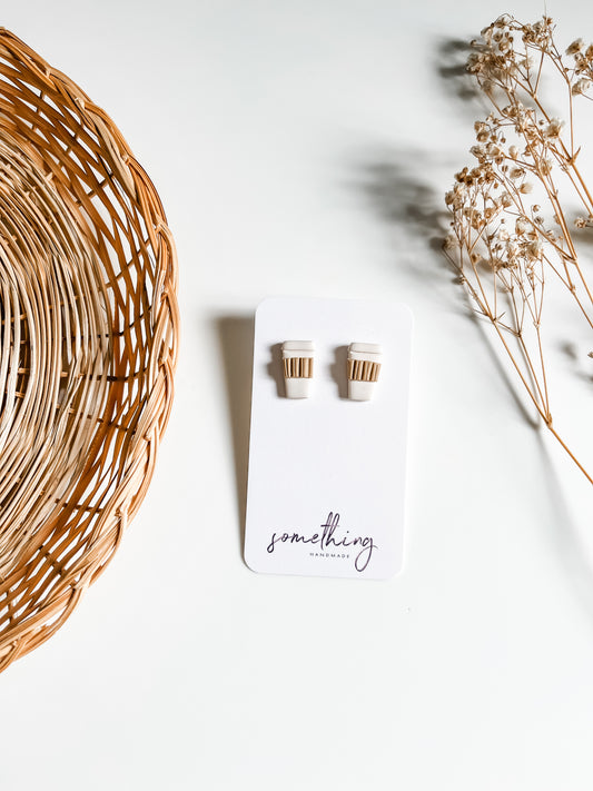 Latte Studs