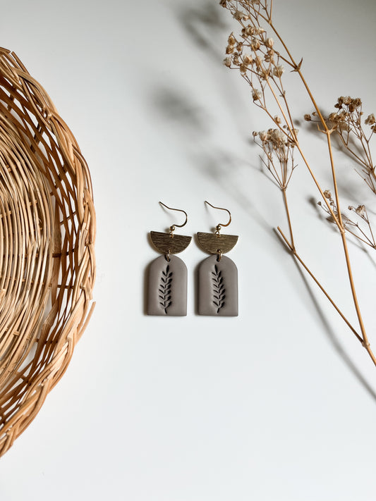 Fern Dangles