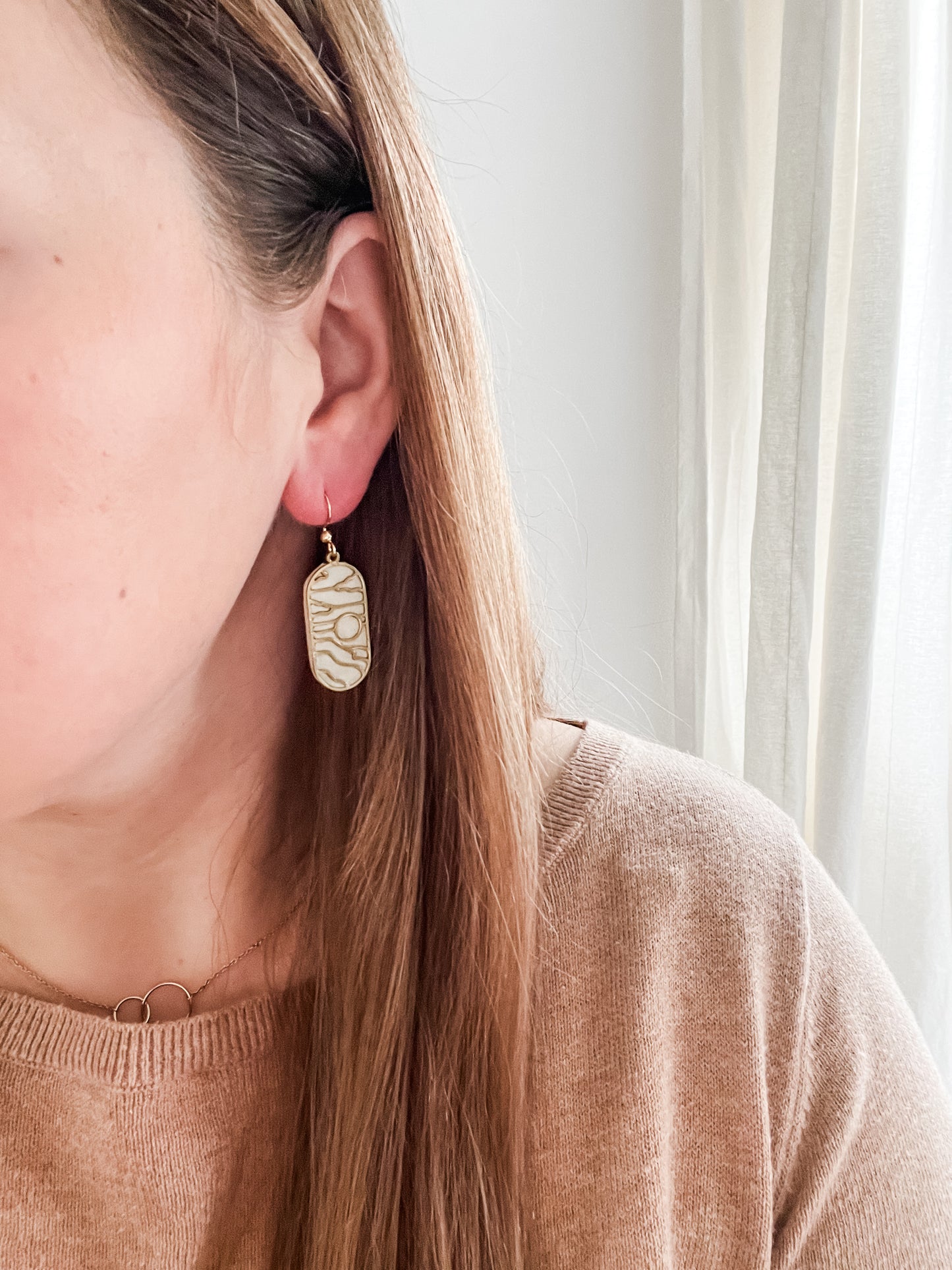Skyline Earrings